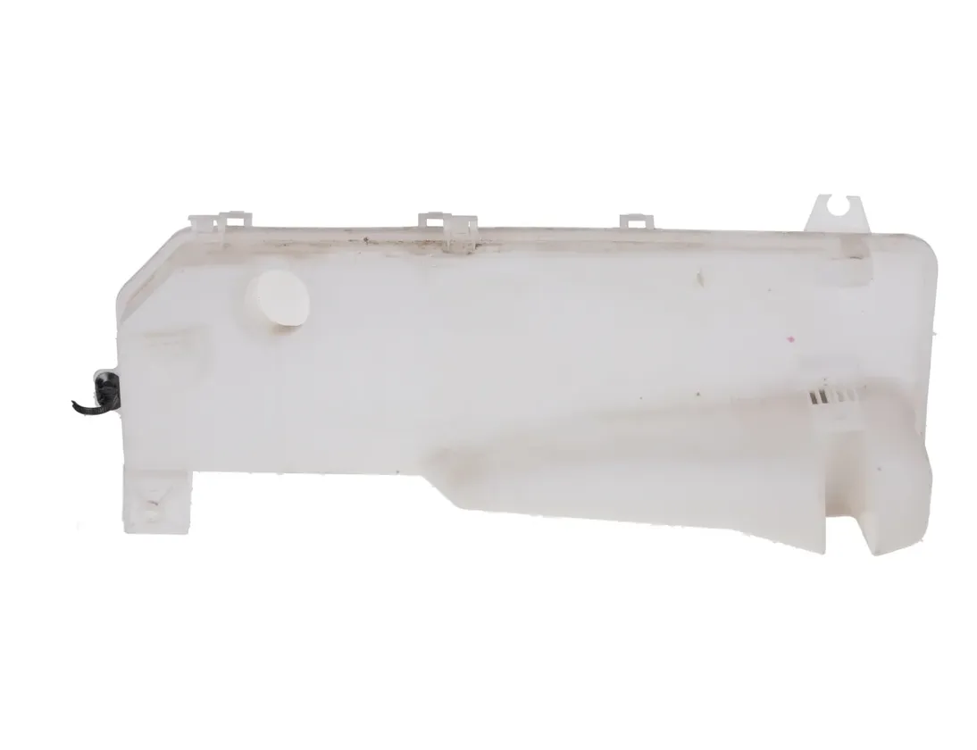 PEUGEOT Expert 3 generation (2017-2023) Window Washer Tank 9809803680 34532426