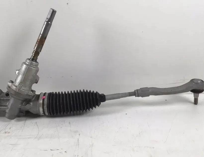 PEUGEOT Expert 3 generation (2017-2023) Steering Rack 9806468380 34532303