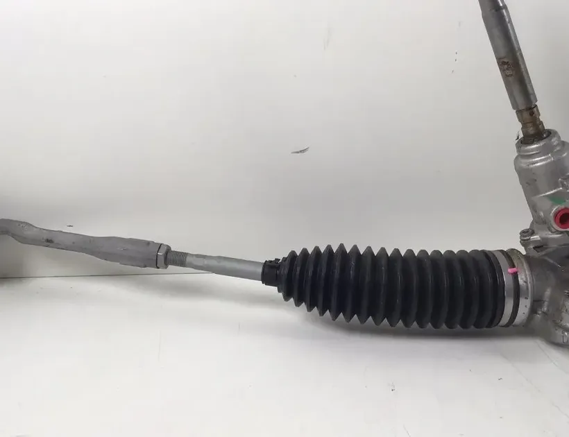 PEUGEOT Expert 3 generation (2017-2023) Steering Rack 9806468380 34532603