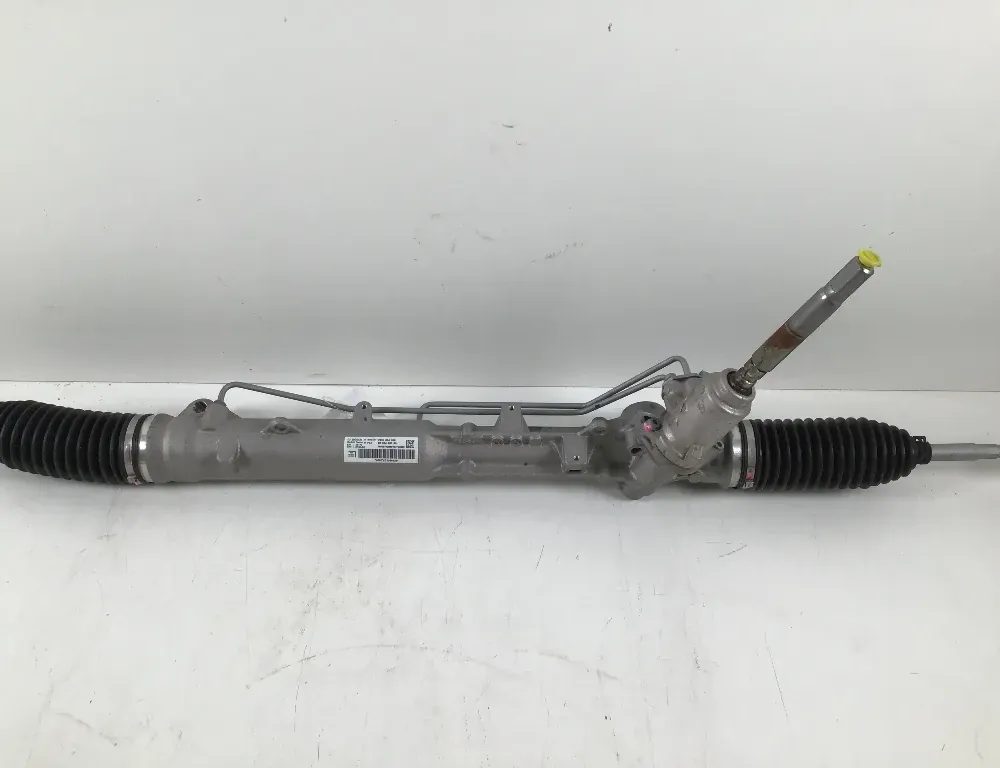 PEUGEOT Expert 3 generation (2017-2023) Steering Rack 9806468380 34532628