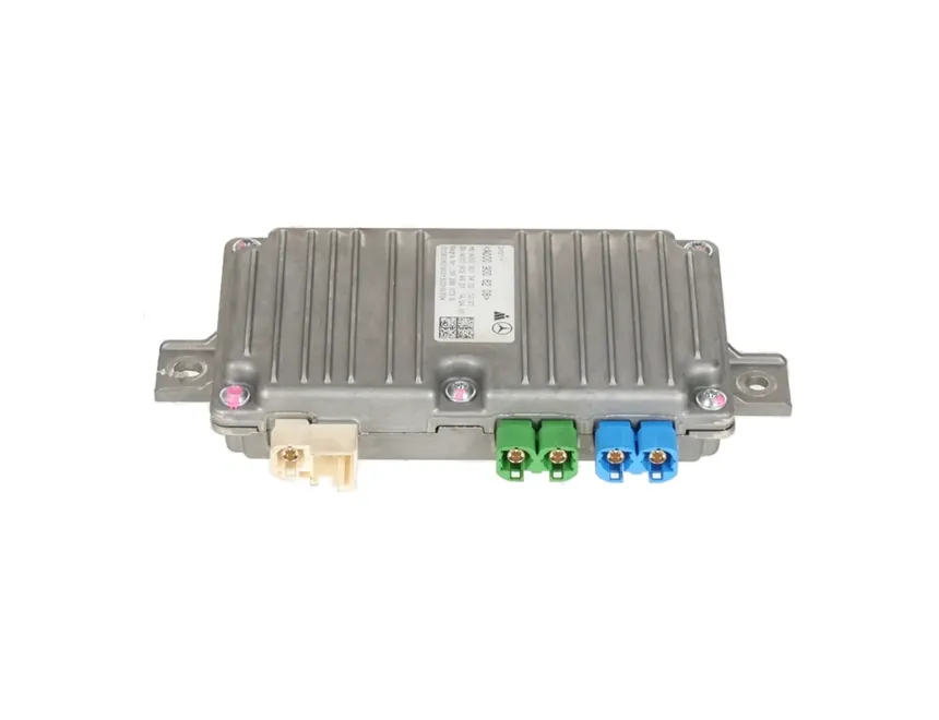 MERCEDES-BENZ S-Class W222/C217/A217 (2013-2020) Video control module A0009006208 34294228
