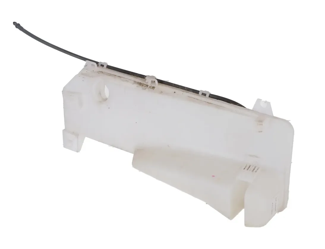 PEUGEOT Expert 3 generation (2017-2023) Window Washer Tank 9809803680 34532394