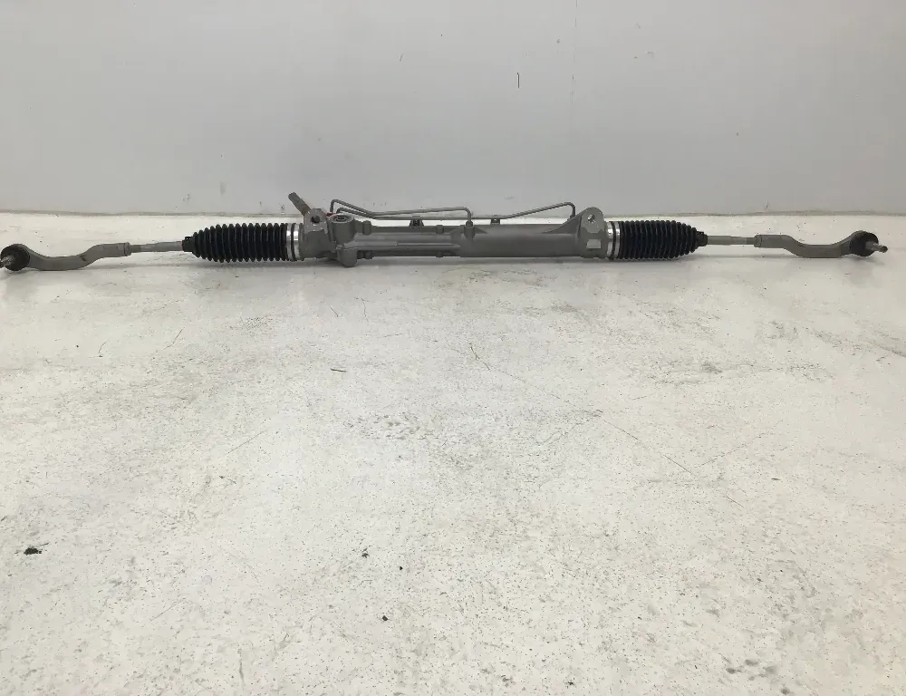 PEUGEOT Expert 3 generation (2017-2023) Steering Rack 9806468380 34532548