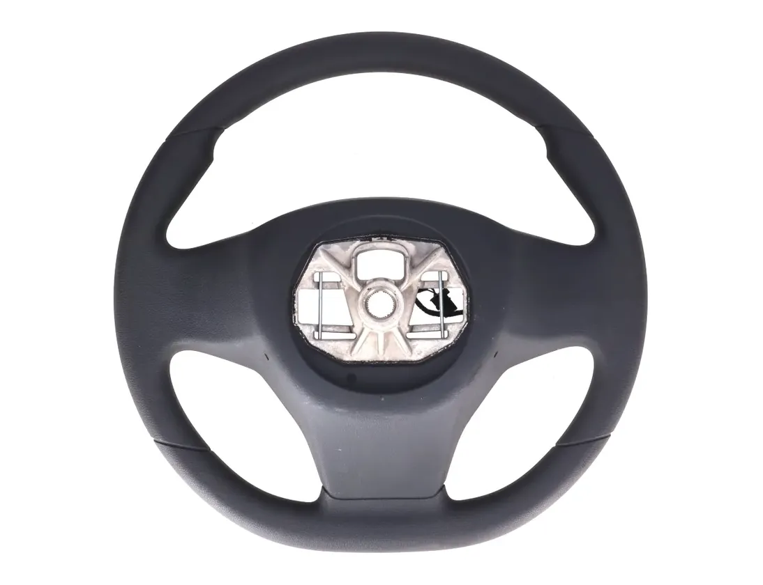 PEUGEOT Expert 3 generation (2017-2023) Steering Wheel 98095446ZD 34532563
