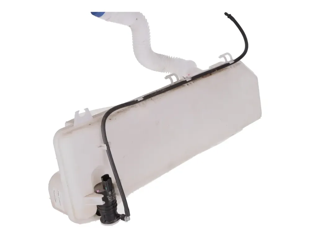 PEUGEOT Expert 3 generation (2017-2023) Window Washer Tank 9809803680 34532709