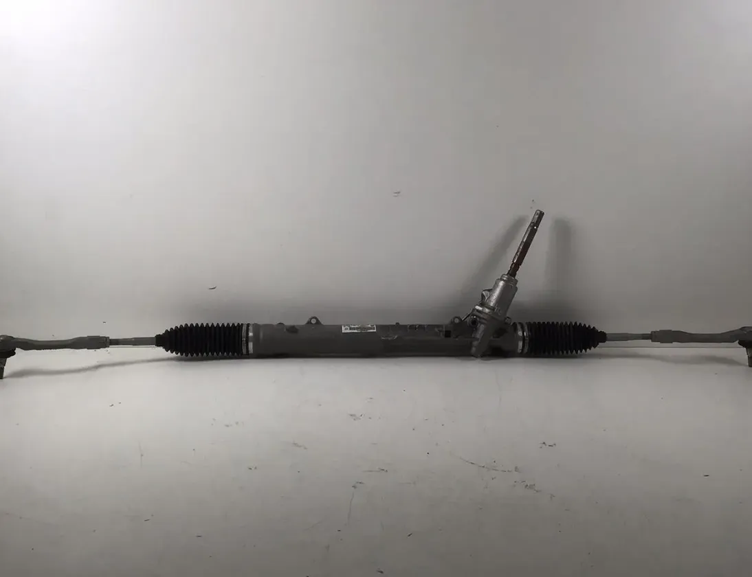 PEUGEOT Expert 3 generation (2017-2023) Steering Rack 9806468380 34532444