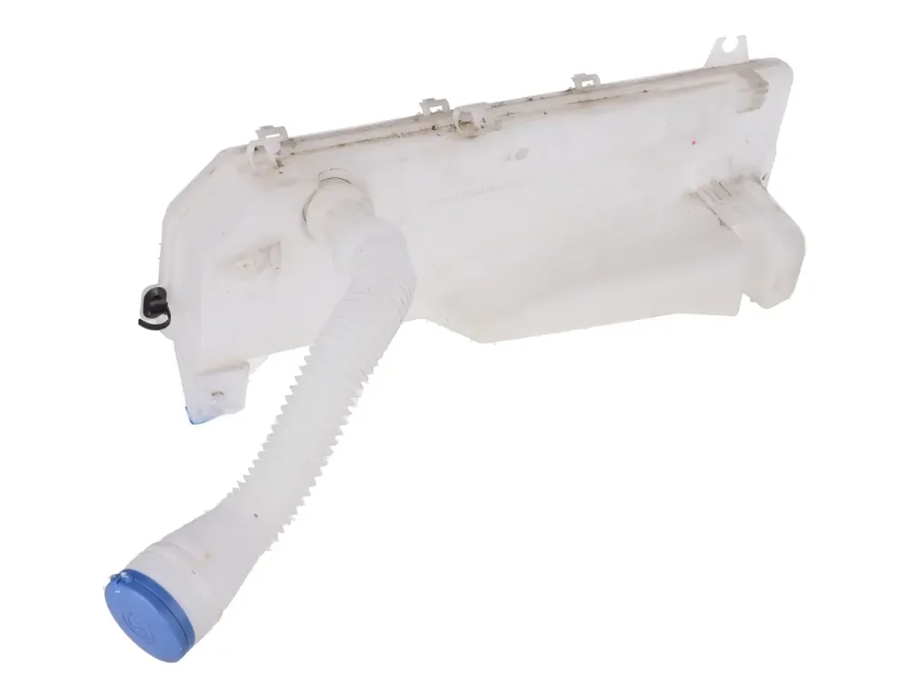 PEUGEOT Expert 3 generation (2017-2023) Window Washer Tank 9809803680 34532111