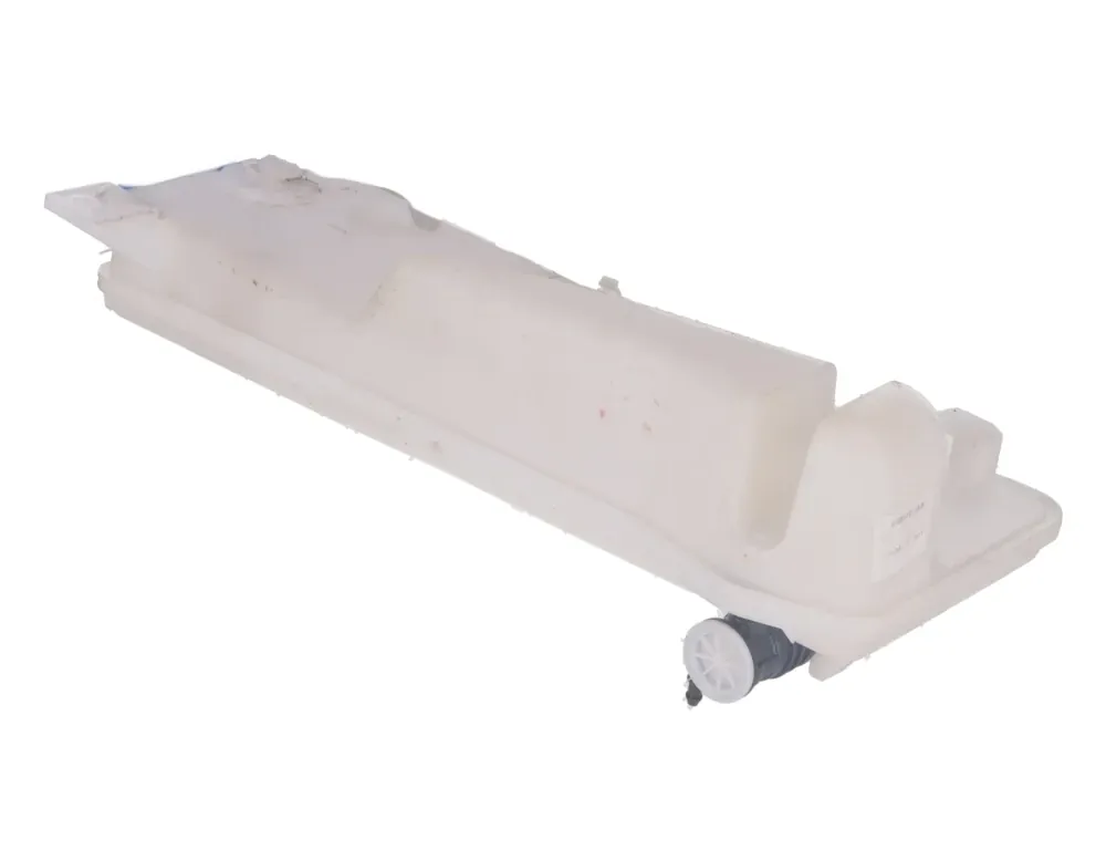 PEUGEOT Expert 3 generation (2017-2023) Window Washer Tank 9809803680 34532183