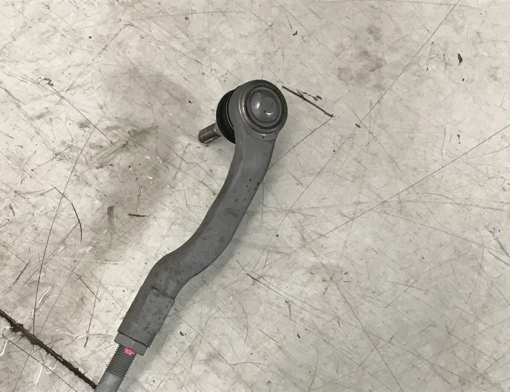 PEUGEOT Expert 3 generation (2017-2023) Рулевая Pейка 9806468380 34532615