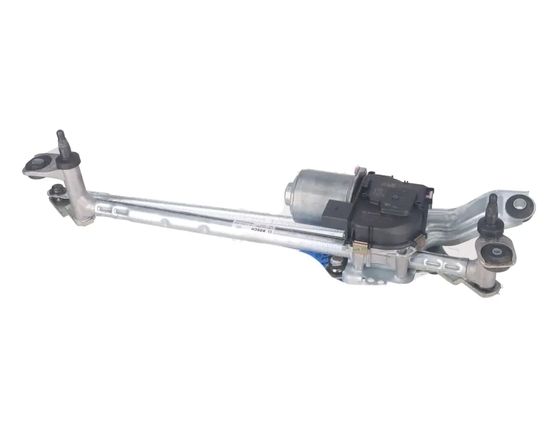 VOLKSWAGEN Variant VII TDI (2014-2024) Front Windshield Wiper Mechansm Motor 5H1955023D,5H1955023A,5H1955023C 34531934