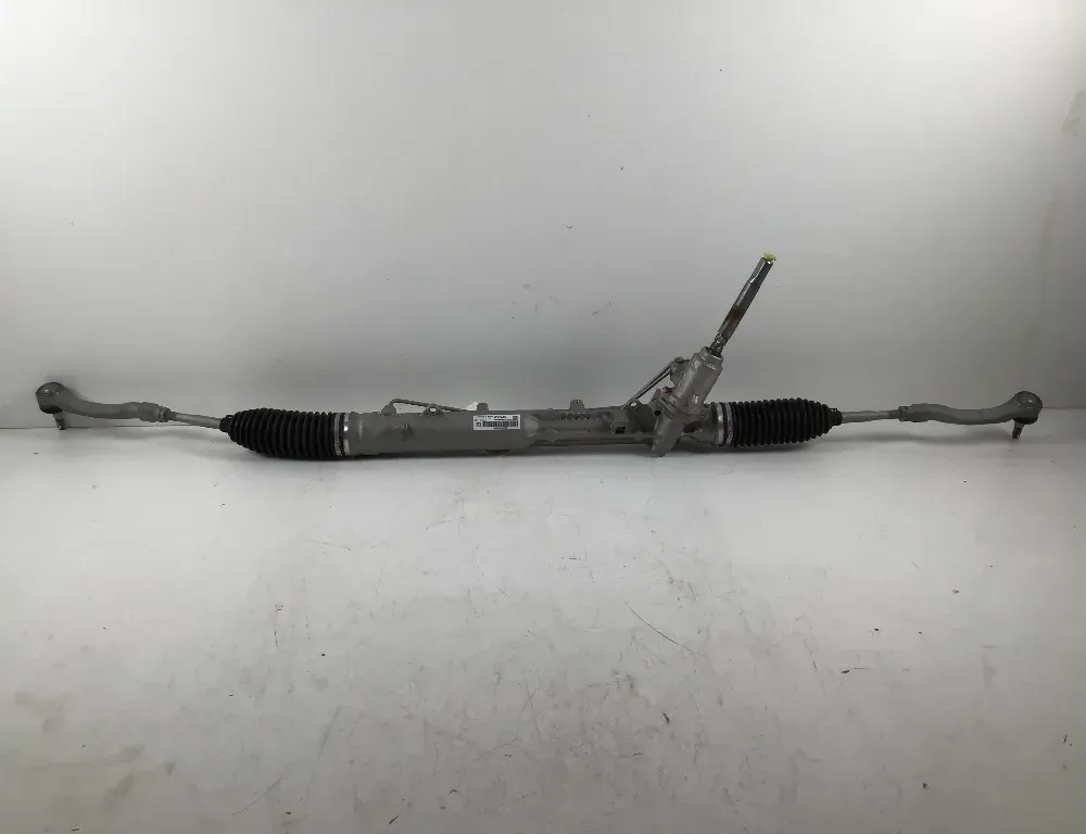 PEUGEOT Expert 3 generation (2017-2023) Steering Rack 9806468380 34532628