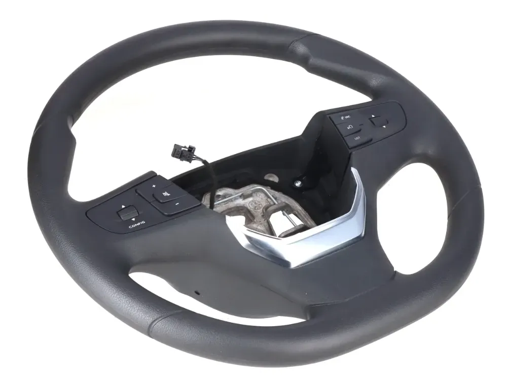 PEUGEOT Expert 3 generation (2017-2023) Steering Wheel 98095446ZD 34532339
