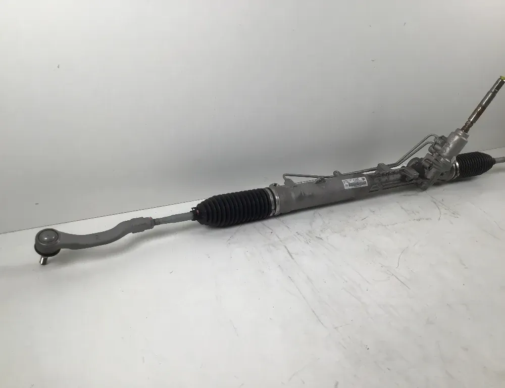 PEUGEOT Expert 3 generation (2017-2023) Steering Rack 9806468380 34532431