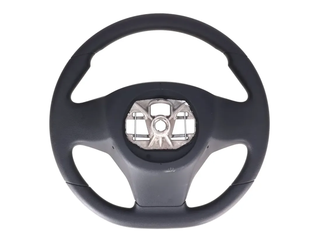 PEUGEOT Expert 3 generation (2017-2023) Steering Wheel 98095446ZD 34532256
