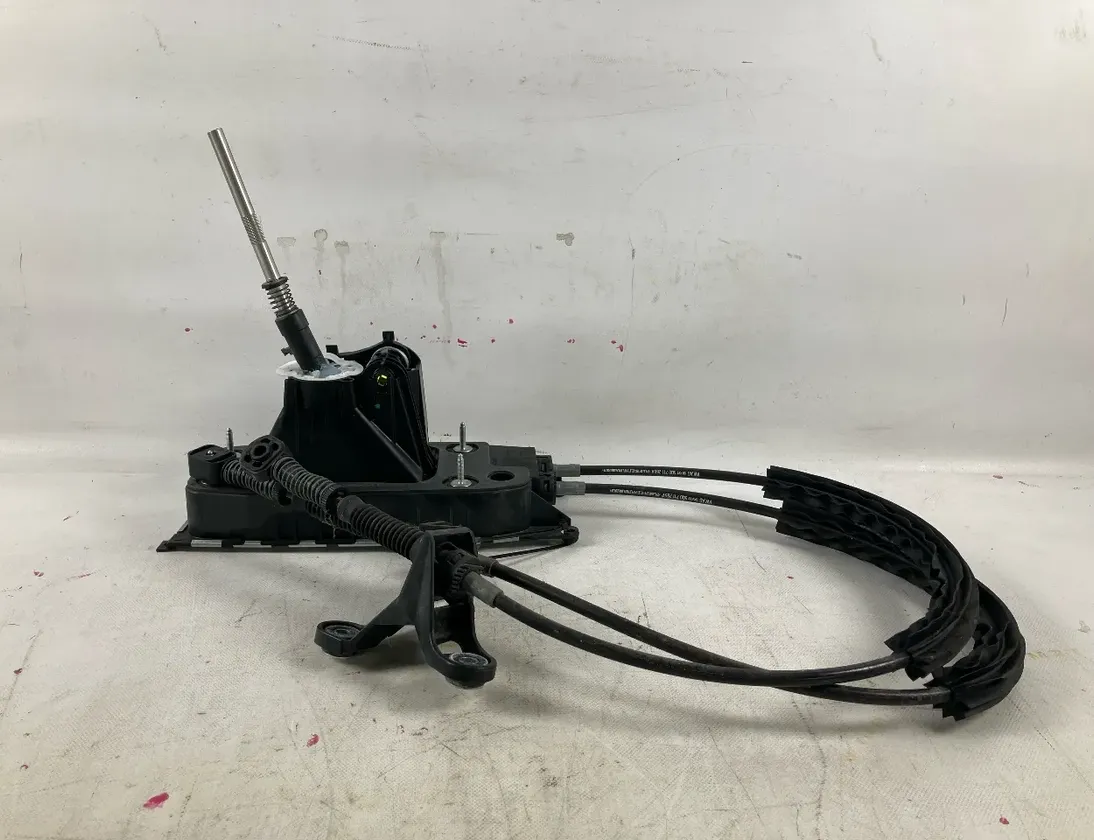 VOLKSWAGEN Golf 7 generation (2012-2024) Gear Shifting Level Plastic Trim 5Q0711049BJ,5Q0711049AH,5Q0711049AN,7110495Q0AH 34531923