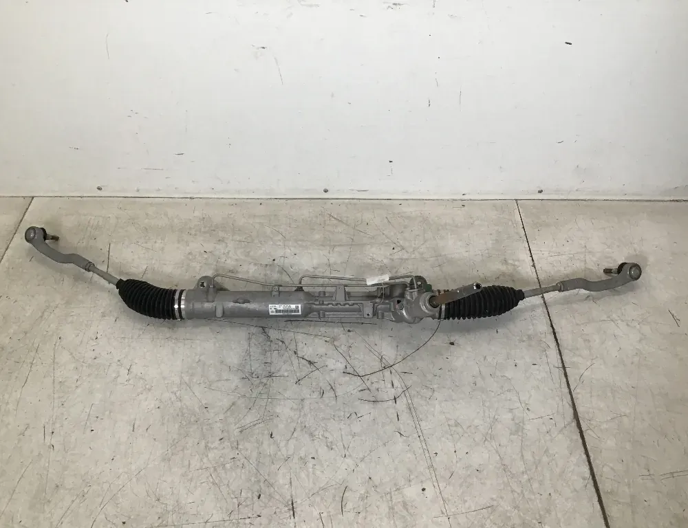 PEUGEOT Expert 3 generation (2017-2023) Steering Rack 9806468380 34532710