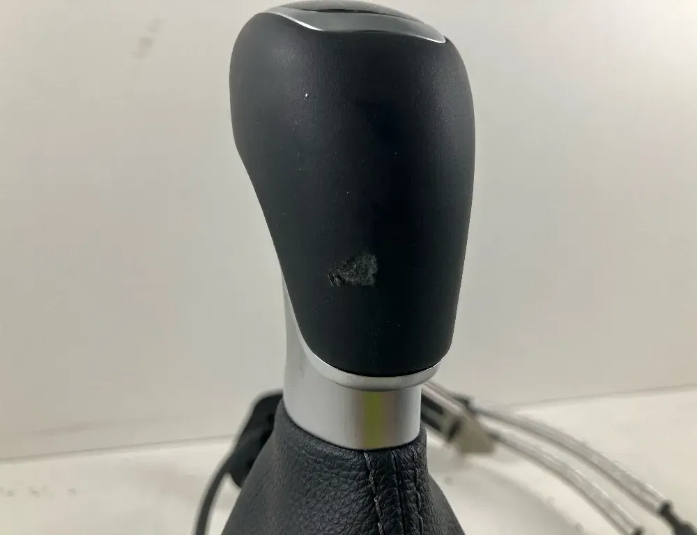 KIA Rio 4 generation (2016-2024) Gear Shifting Level Plastic Trim 46700H8210 34532141