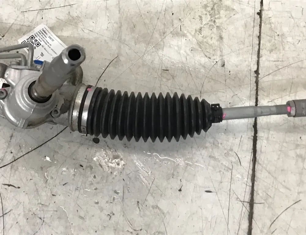 PEUGEOT Expert 3 generation (2017-2023) Рулевая Pейка 9806468380 34532615