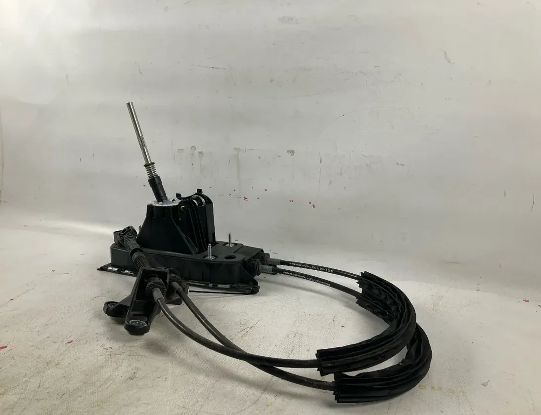 VOLKSWAGEN Golf 7 generation (2012-2024) Gear Shifting Level Plastic Trim 5Q0711049BJ,5Q0711049AH,5Q0711049AN,7110495Q0AH 34531923