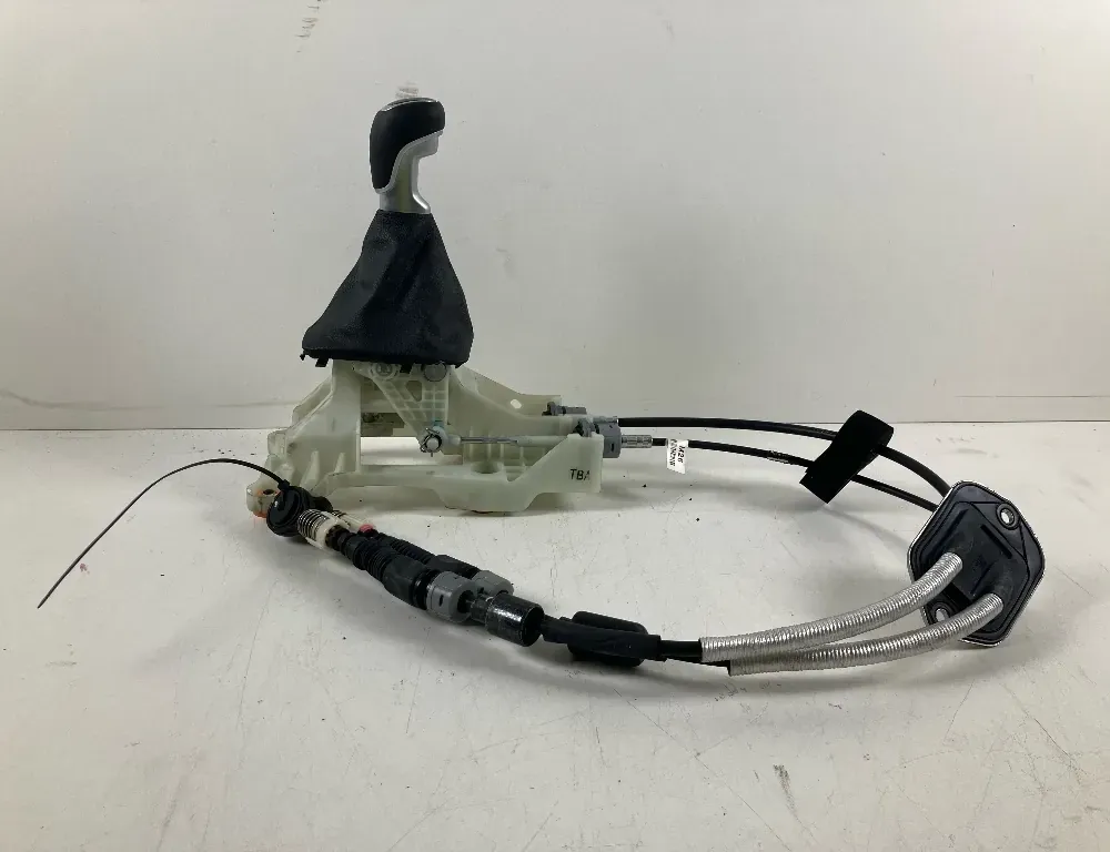 KIA Rio 4 generation (2016-2024) Gear Shifting Level Plastic Trim 46700H8210 34532141