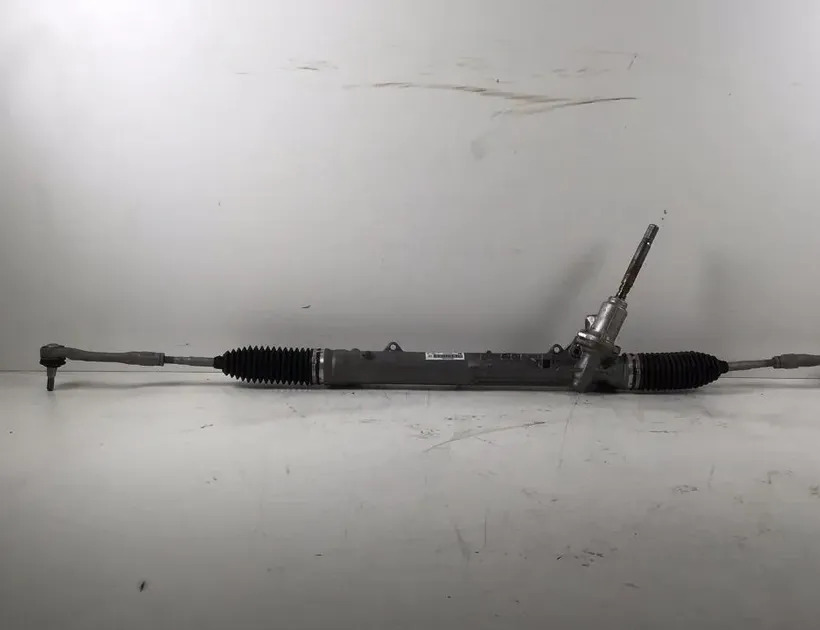 PEUGEOT Expert 3 generation (2017-2023) Steering Rack 9806468380 34532303