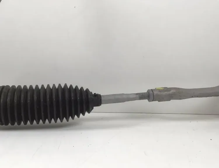 PEUGEOT Expert 3 generation (2017-2023) Steering Rack 9806468380 34532395