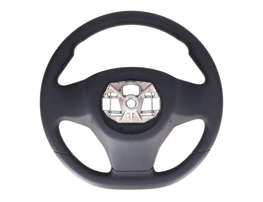 PEUGEOT Expert 3 generation (2017-2023) Steering Wheel 98095446ZD 34532592