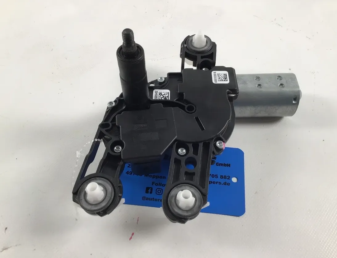 VOLKSWAGEN Variant VII TDI (2014-2024) Tailgate  Window Wiper Motor 5H0955711A,5H0955711C 34379286