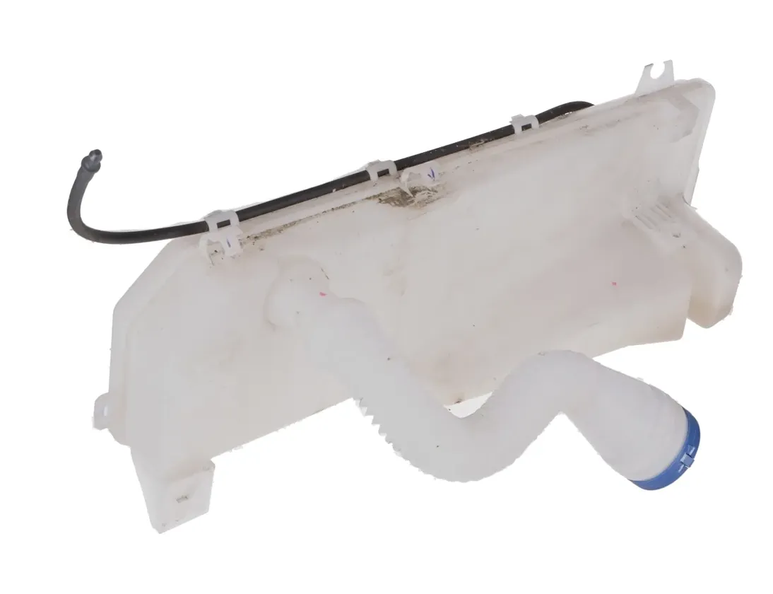 PEUGEOT Expert 3 generation (2017-2023) Window Washer Tank 9809803680 34532282