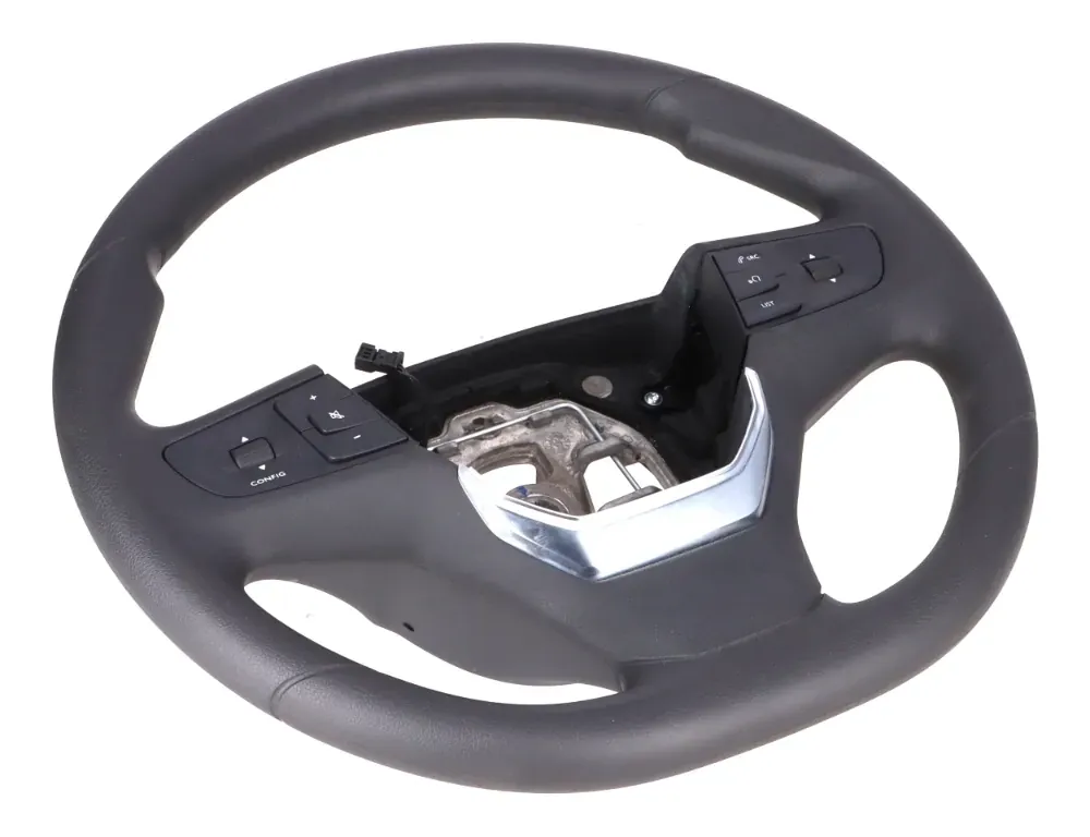 PEUGEOT Expert 3 generation (2017-2023) Steering Wheel 98095446ZD 34532611