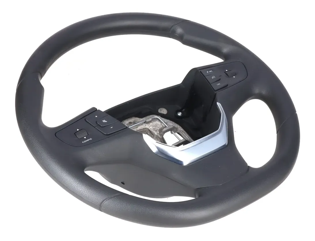 PEUGEOT Expert 3 generation (2017-2023) Steering Wheel 98095446ZD 34532256