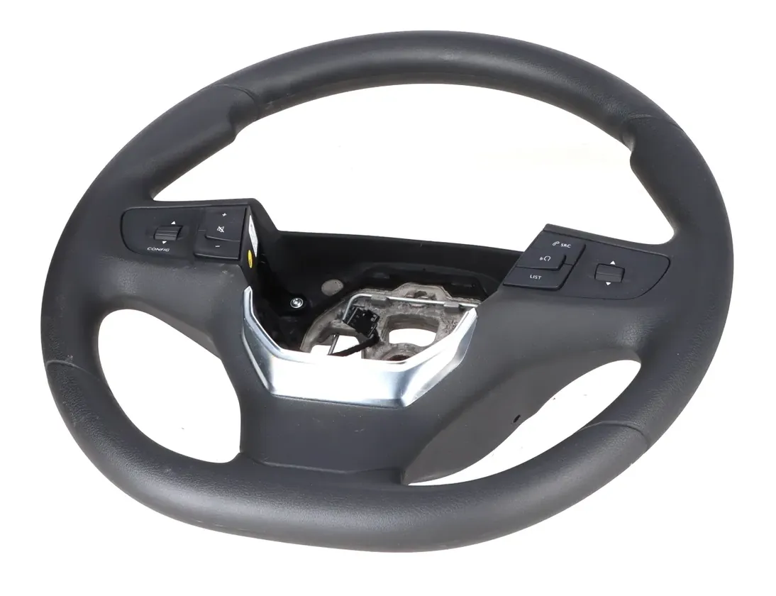 PEUGEOT Expert 3 generation (2017-2023) Steering Wheel 98095446ZD 34505426