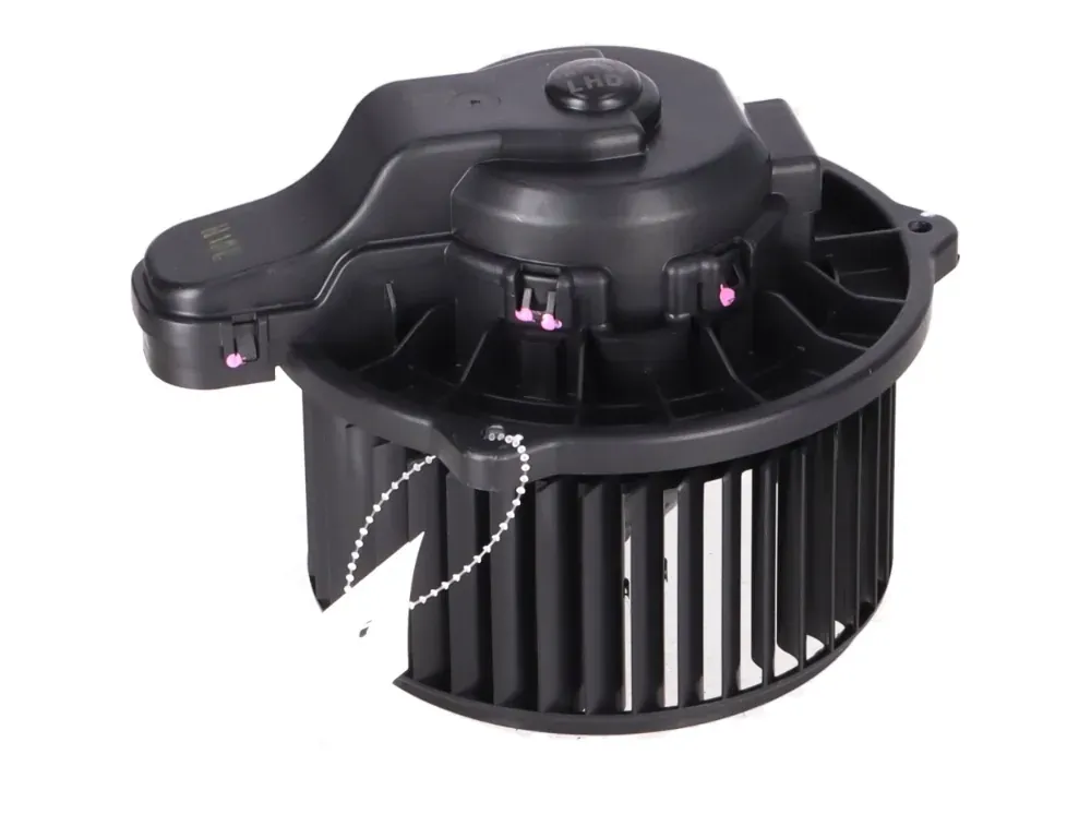 KIA Rio 4 generation (2016-2024) Heater Blower Fan 97113H8000 34532460