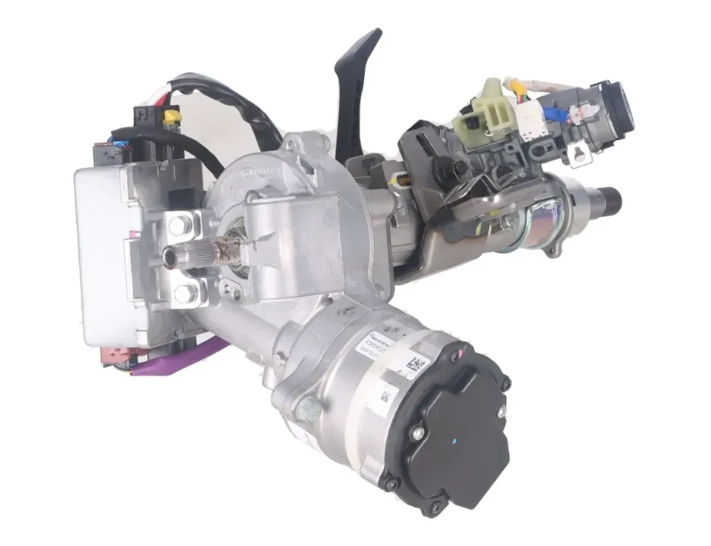 KIA Rio 4 generation (2016-2024) Steering Column Mechanism 56340H8900 34532270