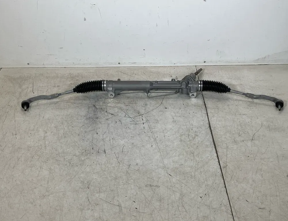 PEUGEOT Expert 3 generation (2017-2023) Рулевая Pейка 9813692680 34532374