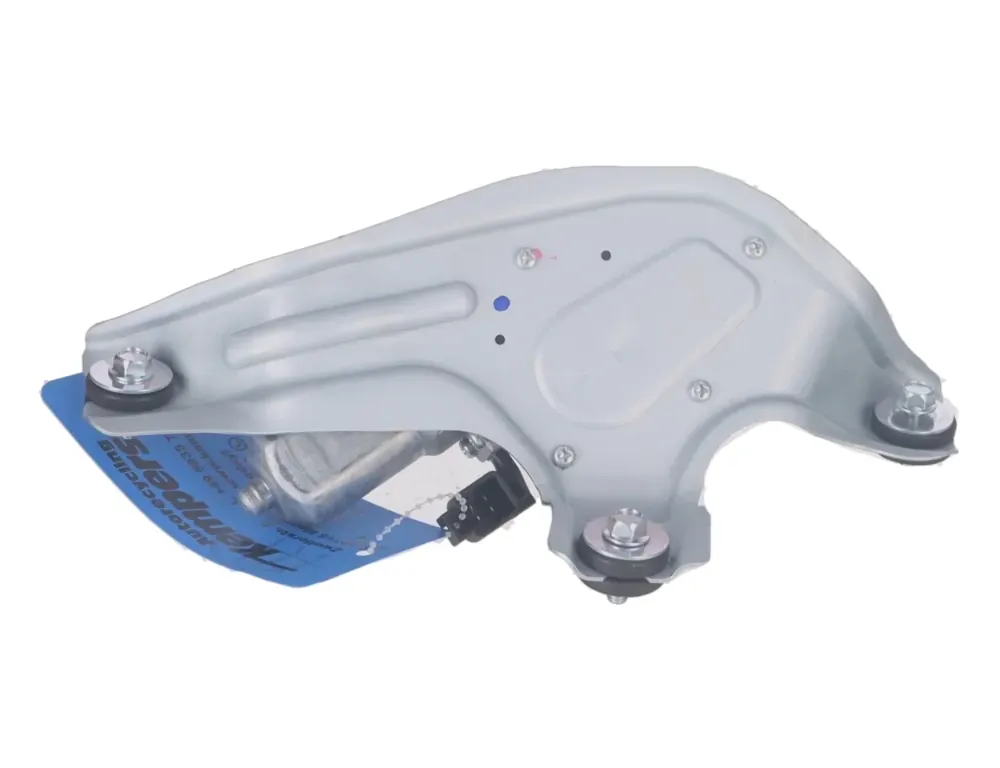 KIA Rio 4 generation (2016-2024) Tailgate  Window Wiper Motor 98700H8000 34532272