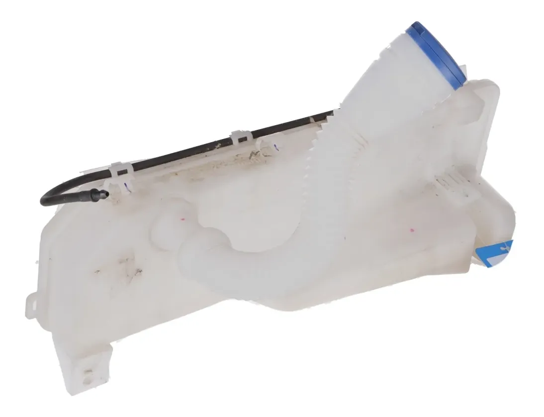 PEUGEOT Expert 3 generation (2017-2023) Window Washer Tank 9809803680 34532637