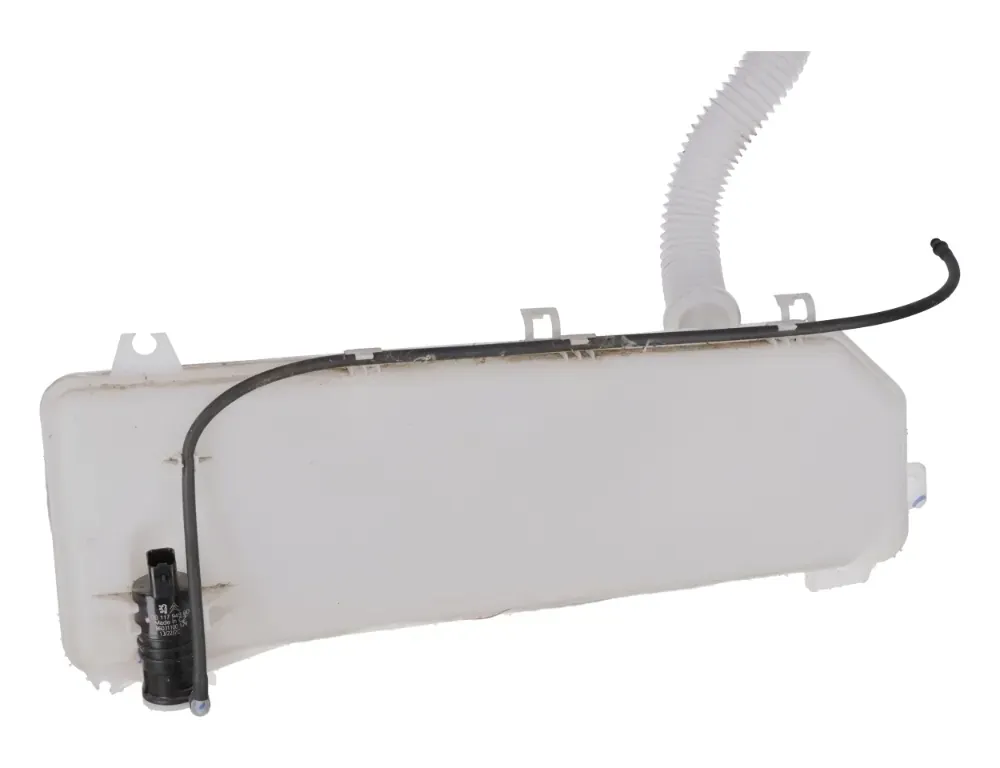 PEUGEOT Expert 3 generation (2017-2023) Window Washer Tank 9809803680 34532169