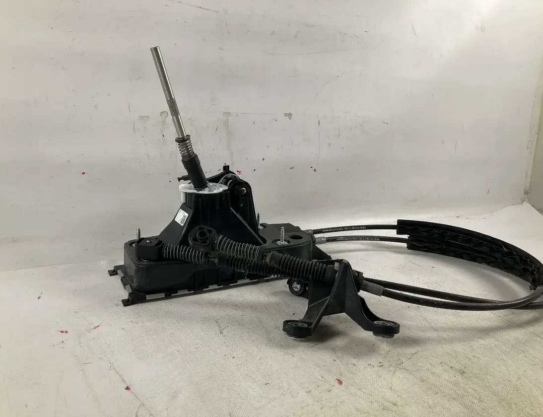 VOLKSWAGEN Golf 7 generation (2012-2024) Gear Shifting Level Plastic Trim 5Q0711049BJ,5Q0711049AH,5Q0711049AN,7110495Q0AH 34531923