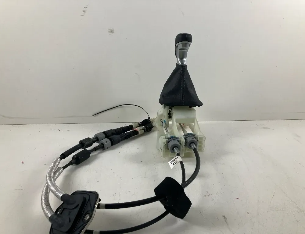 KIA Rio 4 generation (2016-2024) Gear Shifting Level Plastic Trim 46700H8210 34532141