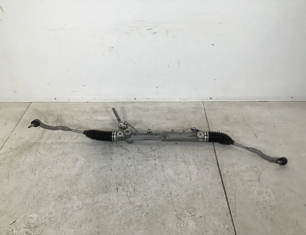 PEUGEOT Expert 3 generation (2017-2023) Steering Rack 9813692680 34532334