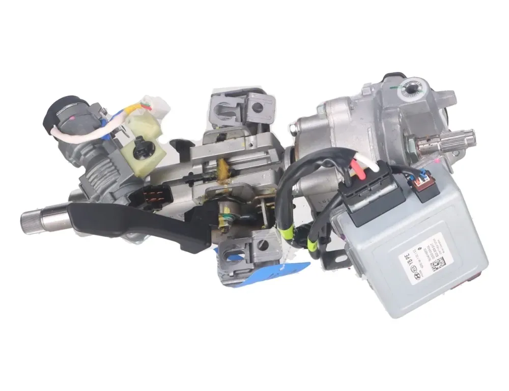 KIA Rio 4 generation (2016-2024) Steering Column Mechanism 56340H8900 34532270
