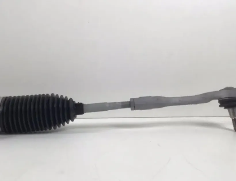 PEUGEOT Expert 3 generation (2017-2023) Steering Rack 9806468380 34532603