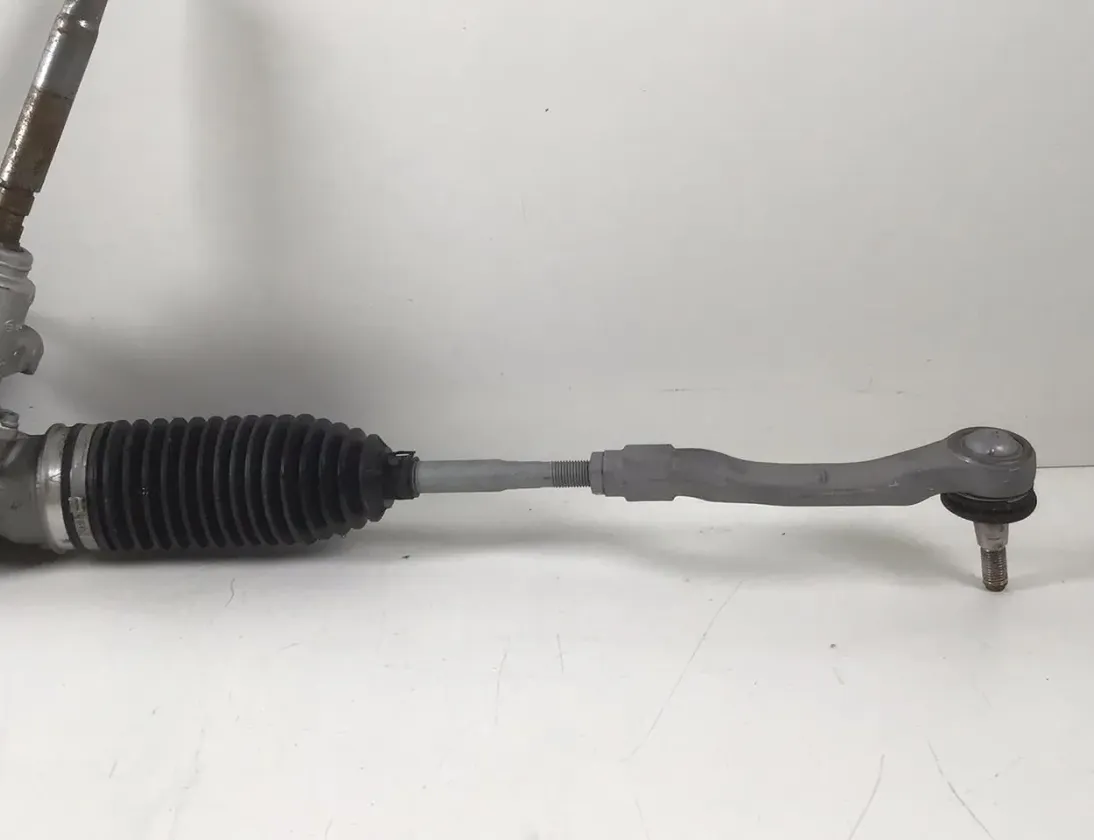 PEUGEOT Expert 3 generation (2017-2023) Steering Rack 9806468380 34532444