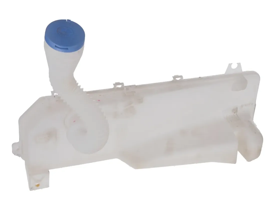 PEUGEOT Expert 3 generation (2017-2023) Window Washer Tank 9809803680 34532447
