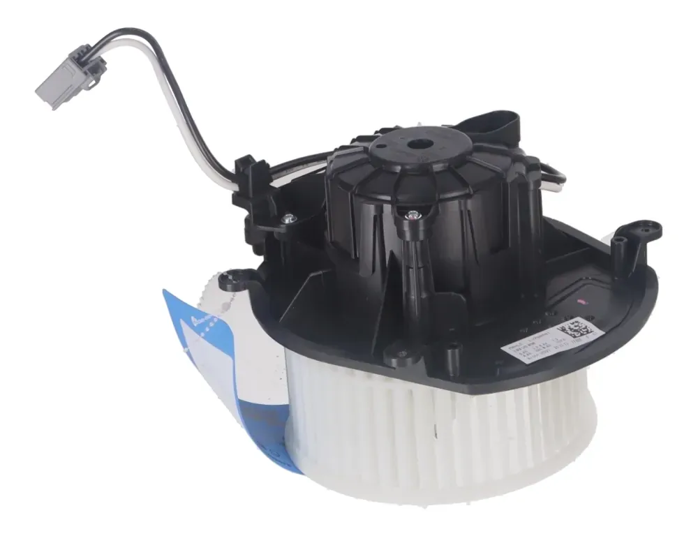 OPEL Insignia B (2017-2024) Heater Blower Fan 39027941,39146851,39200133,39220104,39220106,39240608 34532156