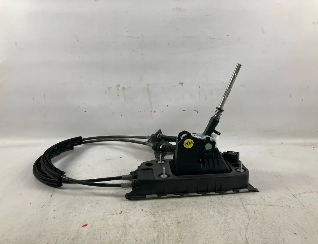 VOLKSWAGEN Golf 7 generation (2012-2024) Gear Shifting Level Plastic Trim 5Q0711049BJ,5Q0711049AH,5Q0711049AN,7110495Q0AH 34531923