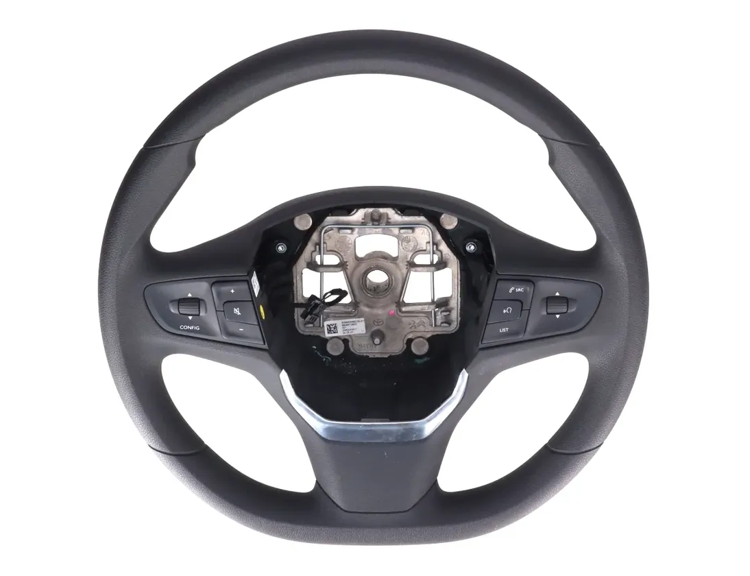 PEUGEOT Expert 3 generation (2017-2023) Steering Wheel 98095446ZD 34532563