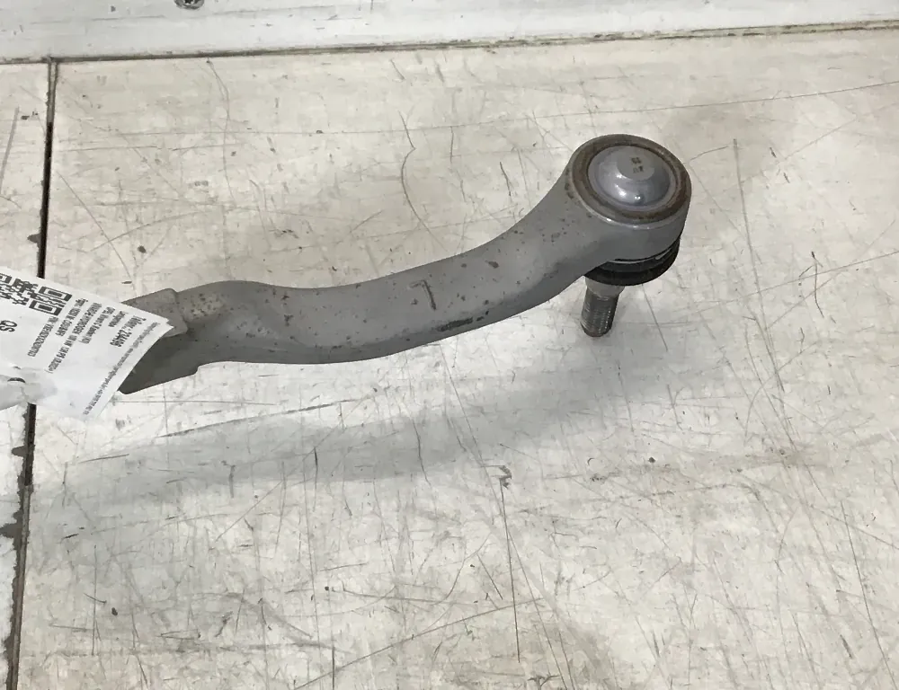 PEUGEOT Expert 3 generation (2017-2023) Steering Rack 9806468380 34532360