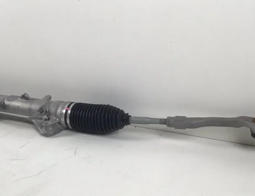 PEUGEOT Expert 3 generation (2017-2023) Steering Rack 9806468380 34532537